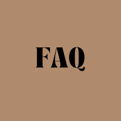 FAQ & Returns