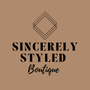 Sincerely Styled Boutique